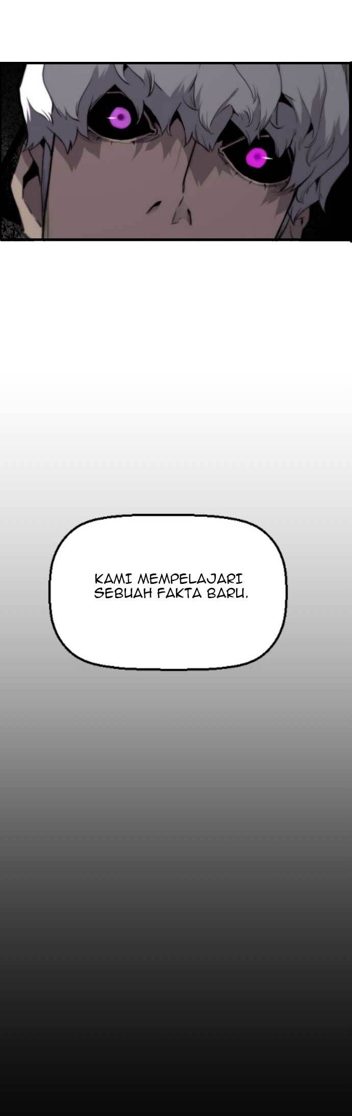 Terror Man vs Revival Man Chapter 23 Gambar 32