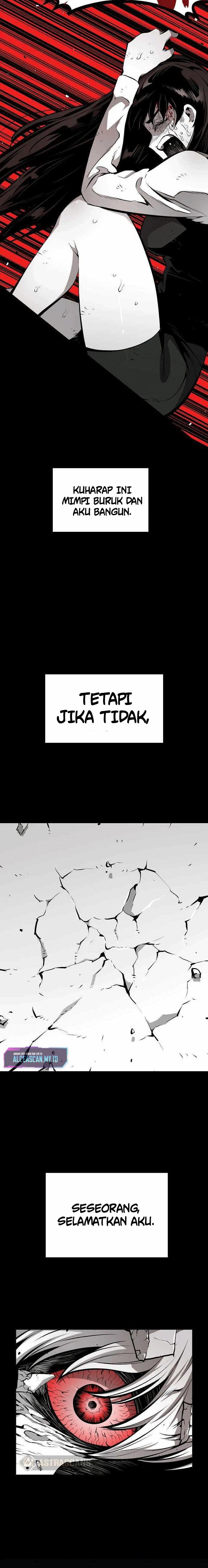 Beastburn Chapter 15 Gambar 26