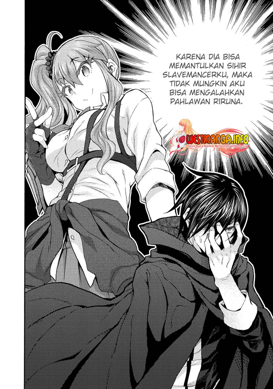 Himekishi ga Classmate! Chapter 50 Gambar 25