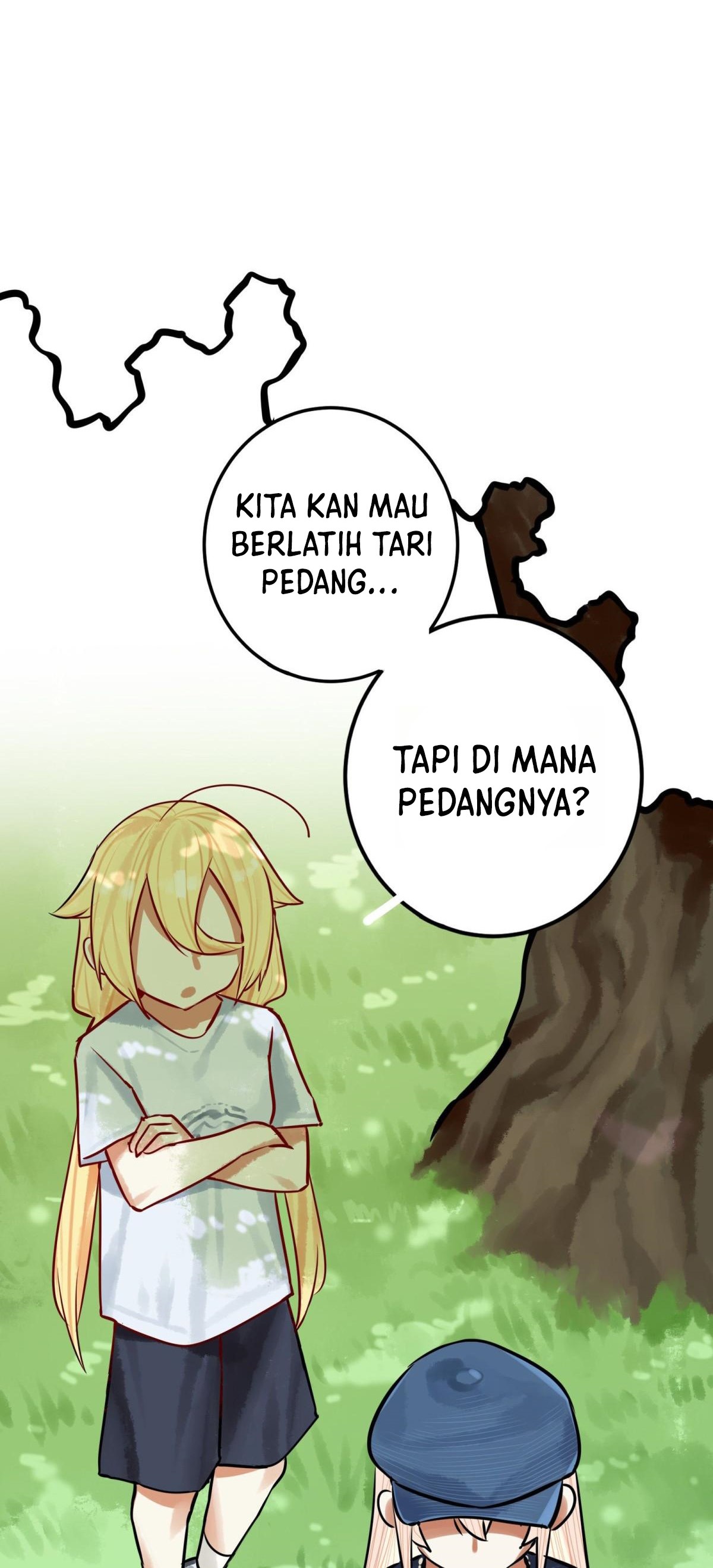 Miss, don’t livestream it! Chapter 63 Gambar 17