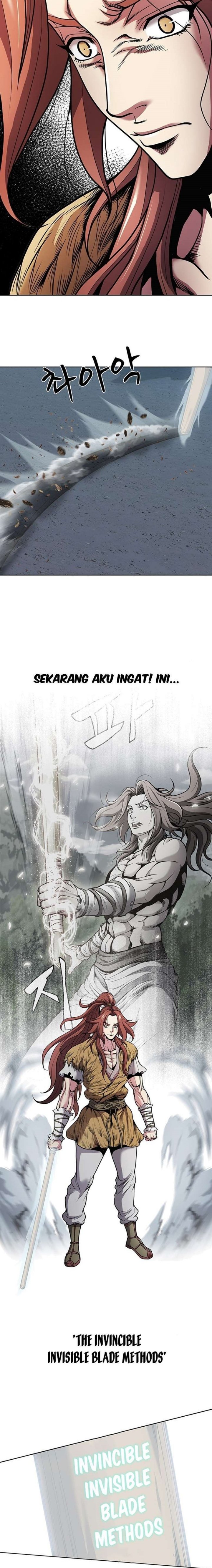 The Flag Bearer Warrior Chapter 5 Gambar 17