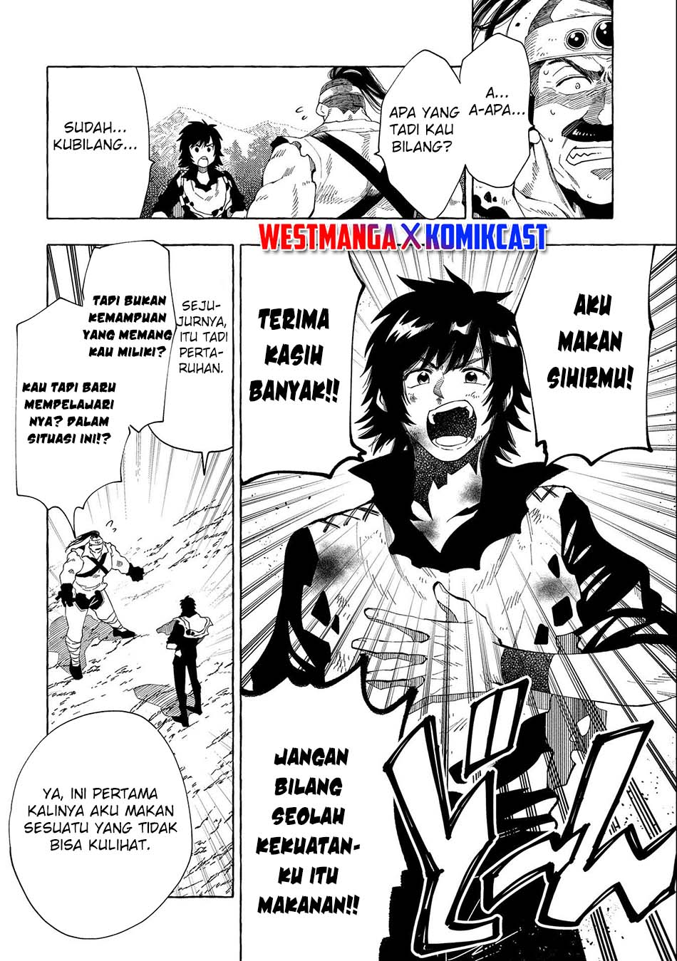 Sono Mono. Nochi ni…(Nariie Shinichirou) Chapter 29 Gambar 3