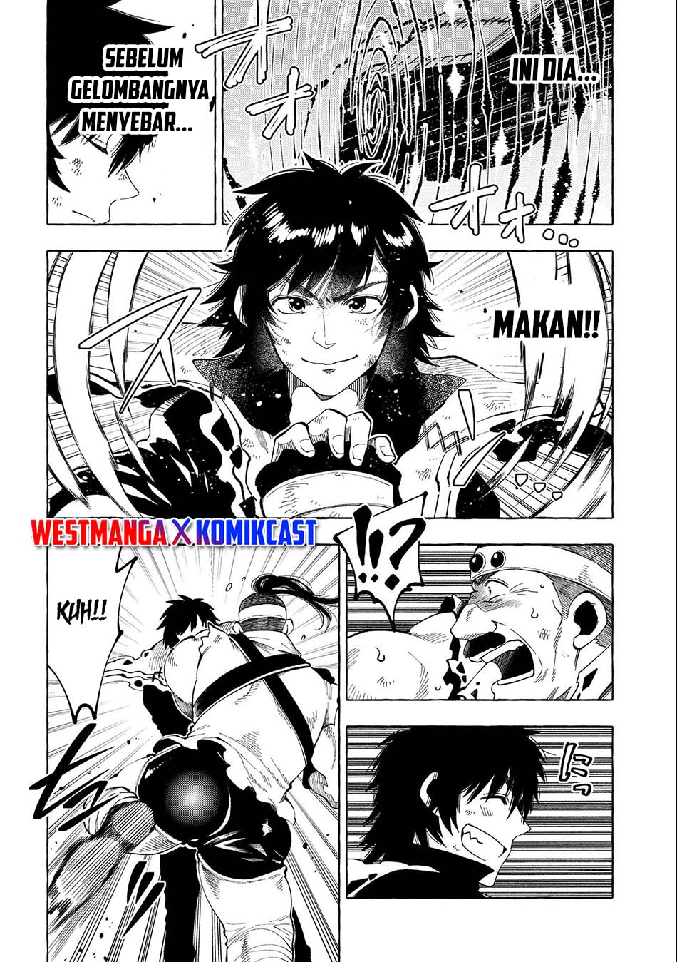 Sono Mono. Nochi ni…(Nariie Shinichirou) Chapter 29 Gambar 5