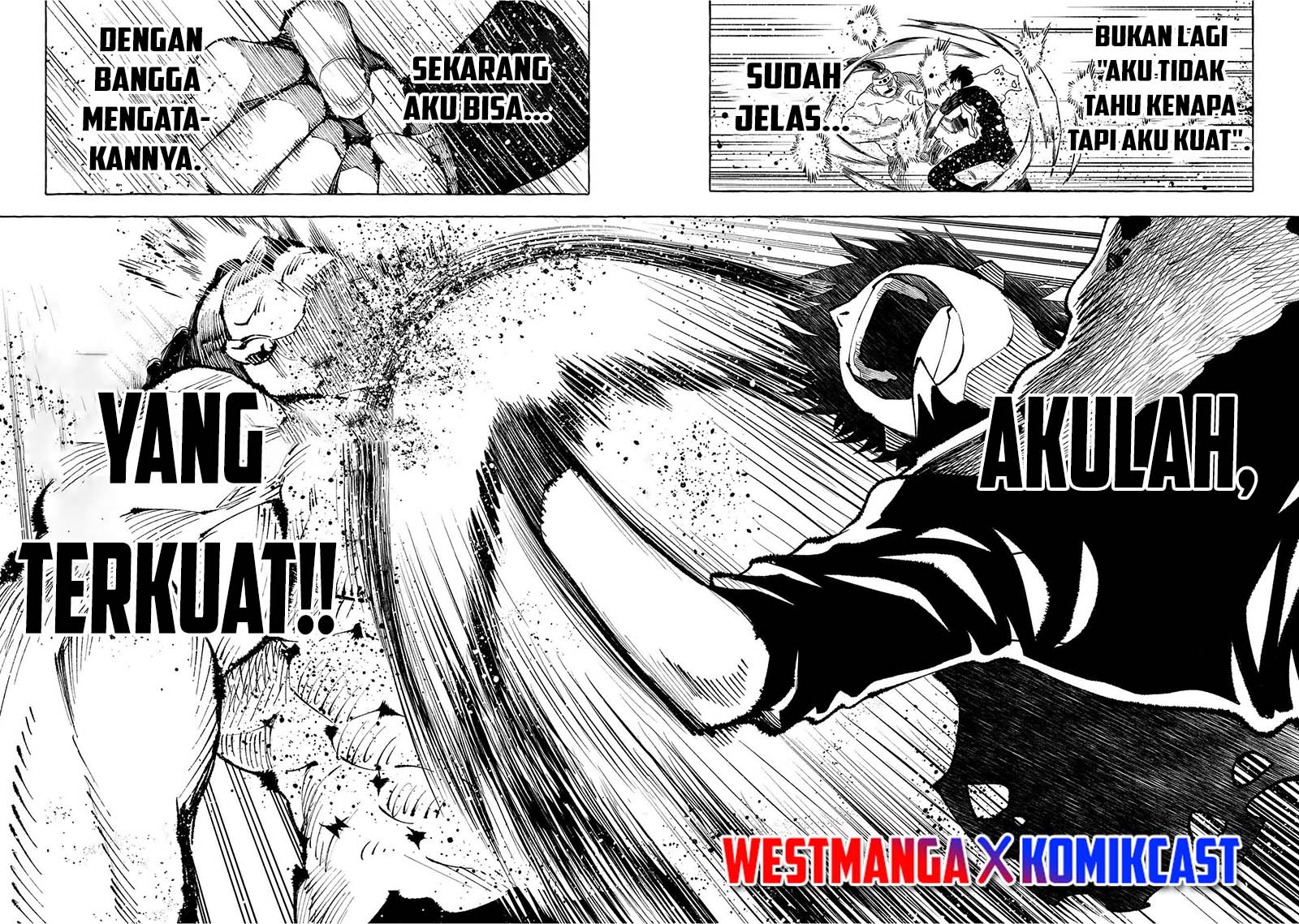 Sono Mono. Nochi ni…(Nariie Shinichirou) Chapter 29 Gambar 9