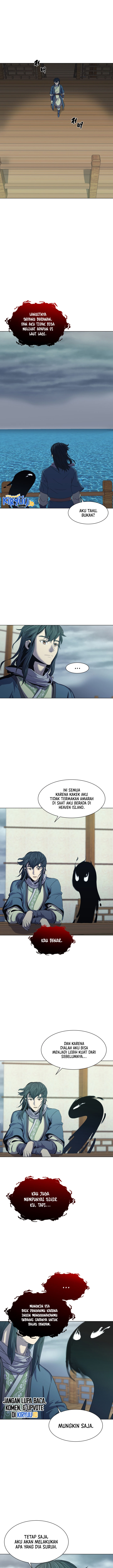 Magic Scholar Chapter 17 Gambar 8