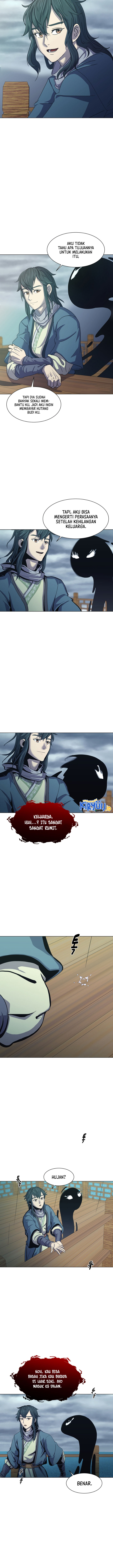 Magic Scholar Chapter 17 Gambar 9