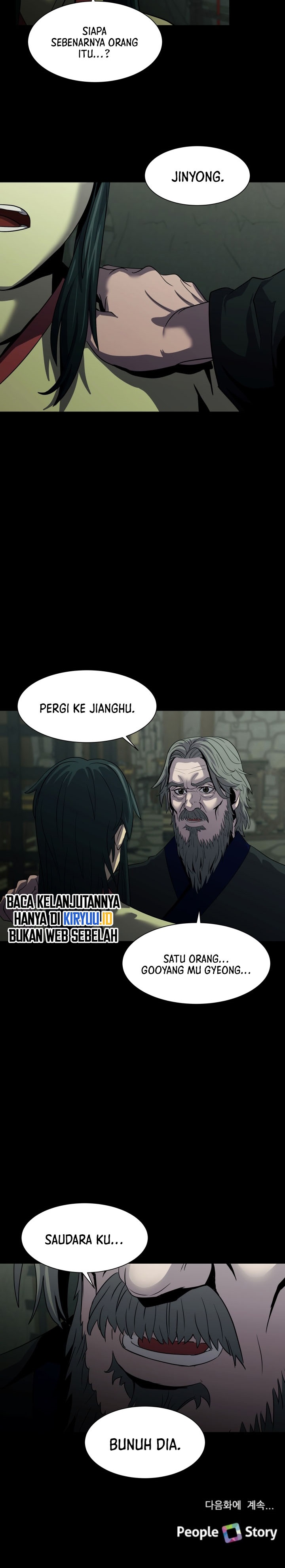 Magic Scholar Chapter 16 Gambar 15