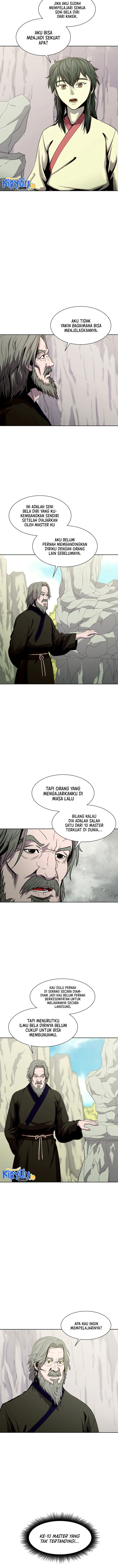 Magic Scholar Chapter 15 Gambar 7