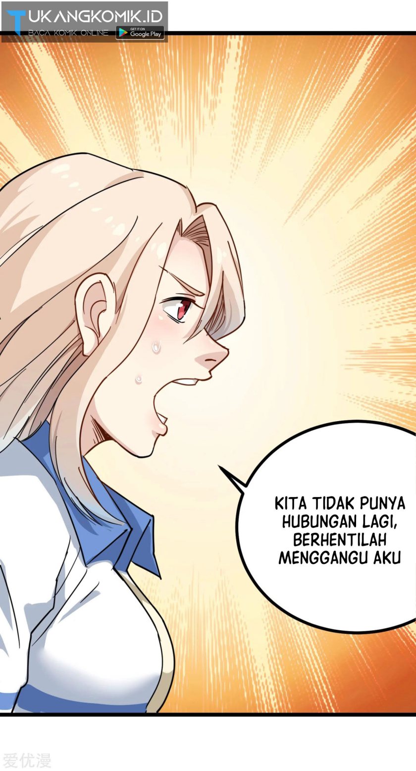 School Flower Master Chapter 151 Gambar 5