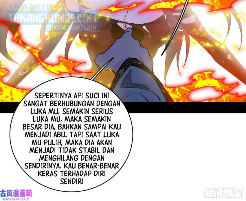 I’m An Evil God Chapter 331 Gambar 3