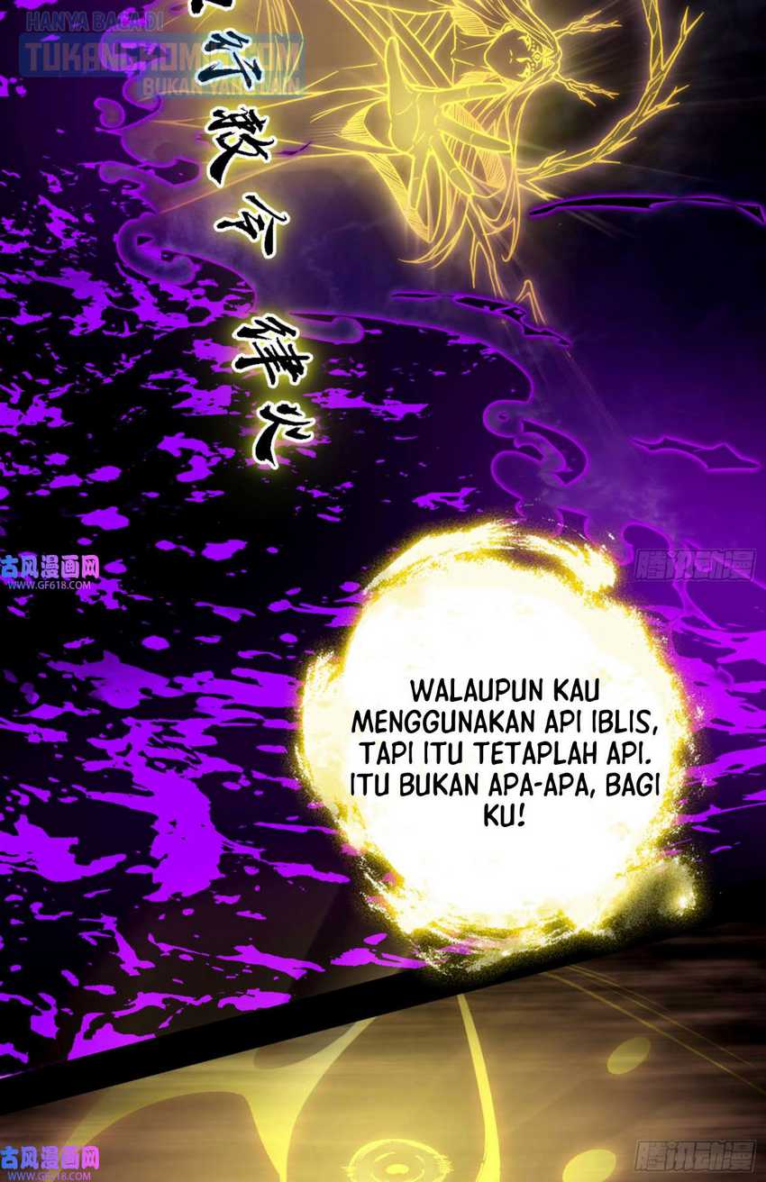 I’m An Evil God Chapter 331 Gambar 78