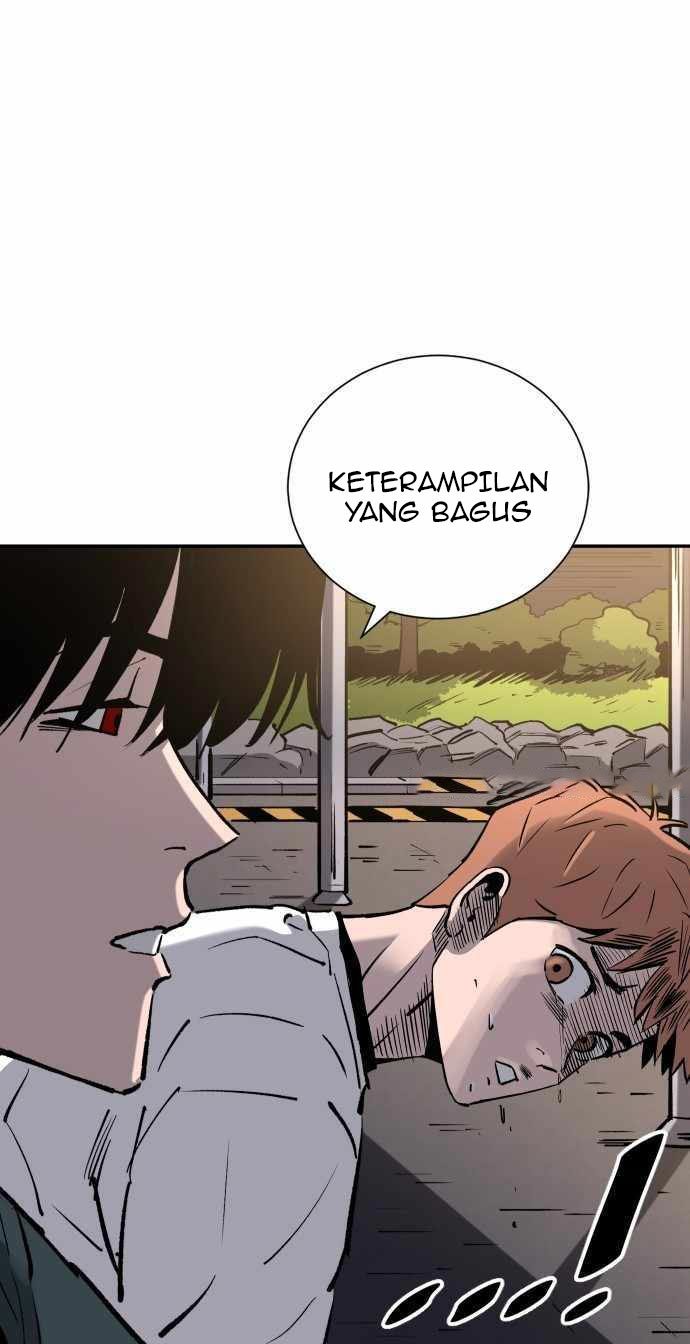 Build Up Chapter 103 Gambar 29