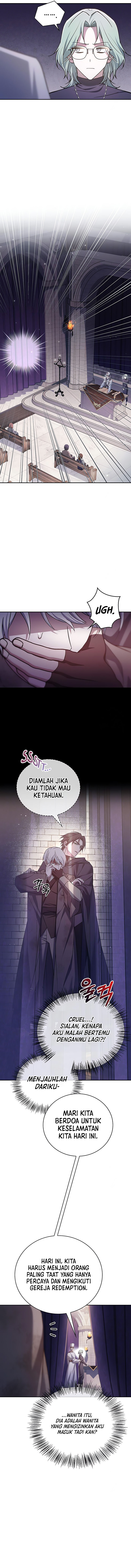 I’m Not That Kind of Talent Chapter 29 Gambar 3