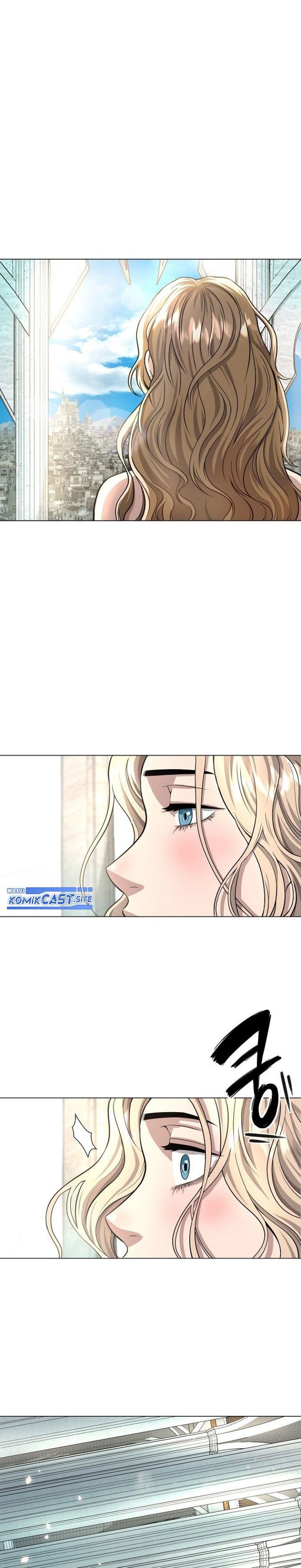 The Dark Mage’s Return to Enlistment Chapter 1 Gambar 9