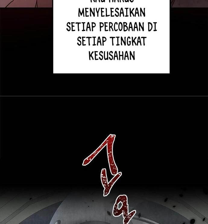 Legendary Ranker’s Comeback Chapter 3 Gambar 63