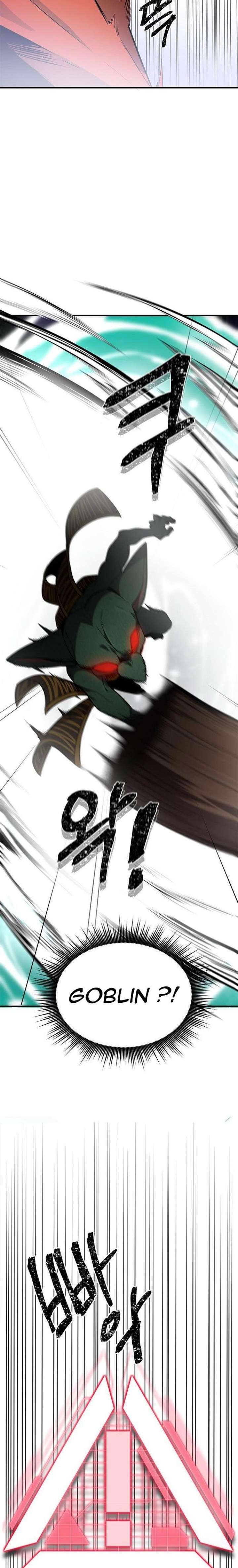 Legendary Ranker’s Comeback Chapter 1 Gambar 16