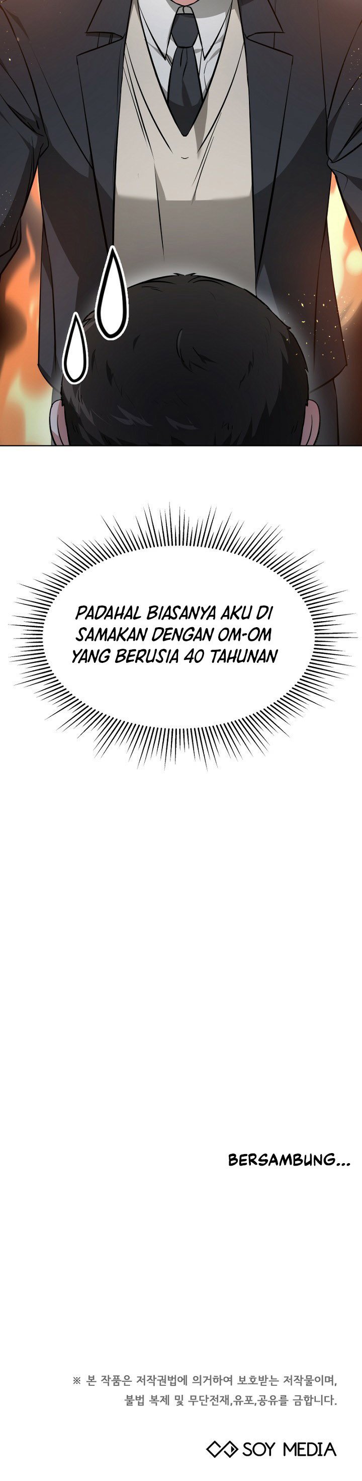 Life, Once Again! Chapter 5 Gambar 26