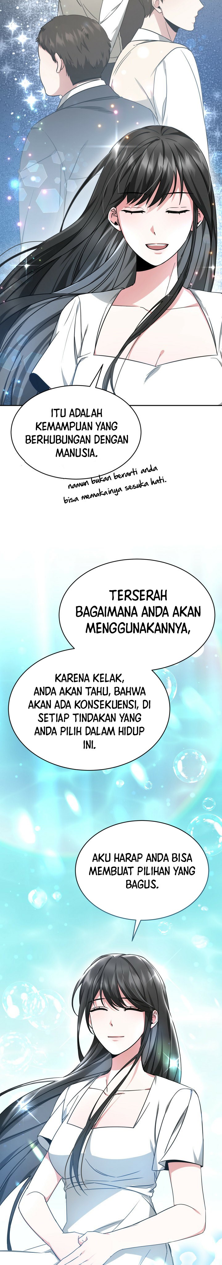 Life, Once Again! Chapter 4 Gambar 17