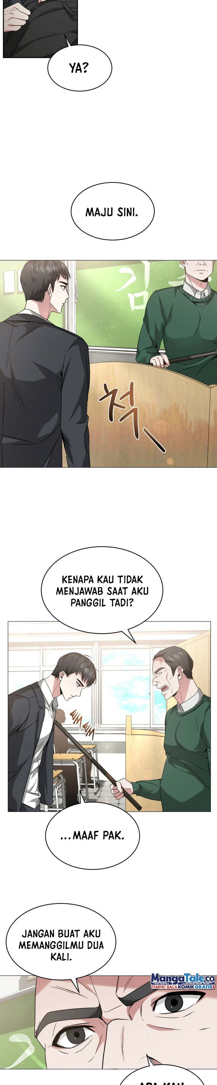 Life, Once Again! Chapter 2 Gambar 22