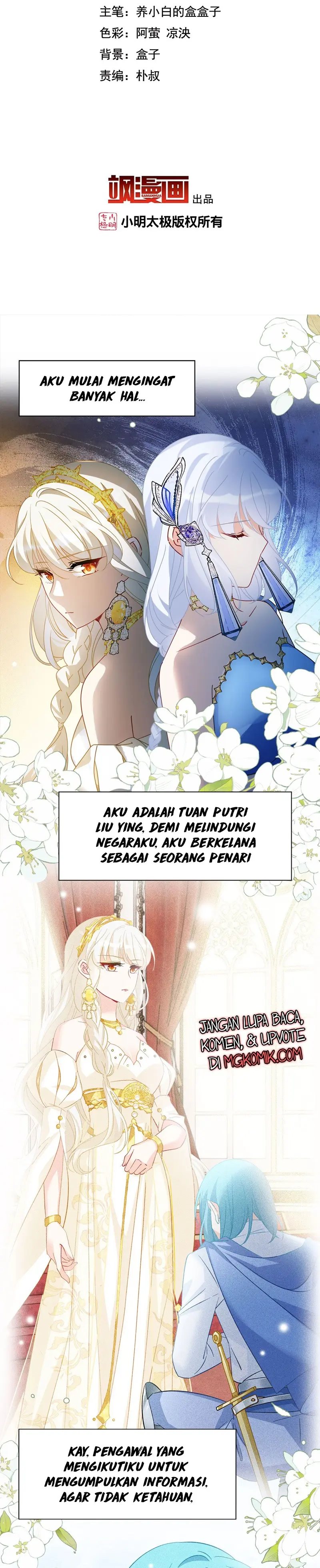 Baca Manhua She Is Coming, Please Get Down! Chapter 326 Gambar 2
