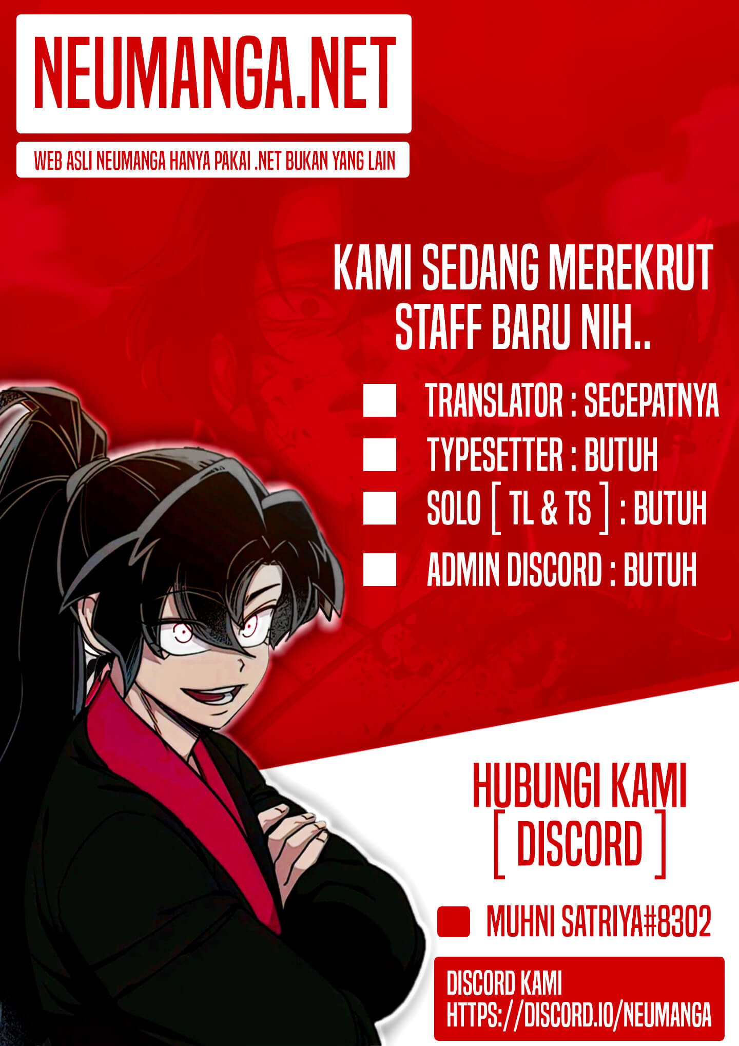 Super System Chapter 248 Gambar 11