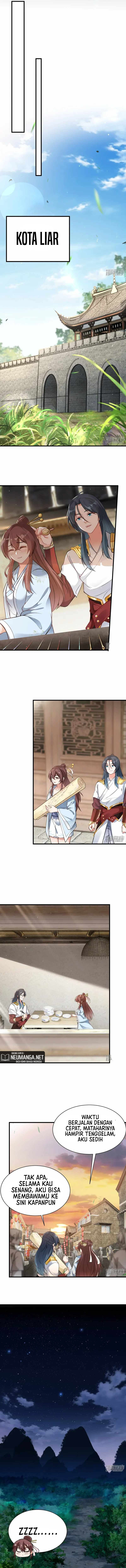Sword Emperor as Son-in-Law Chapter 10 Gambar 4