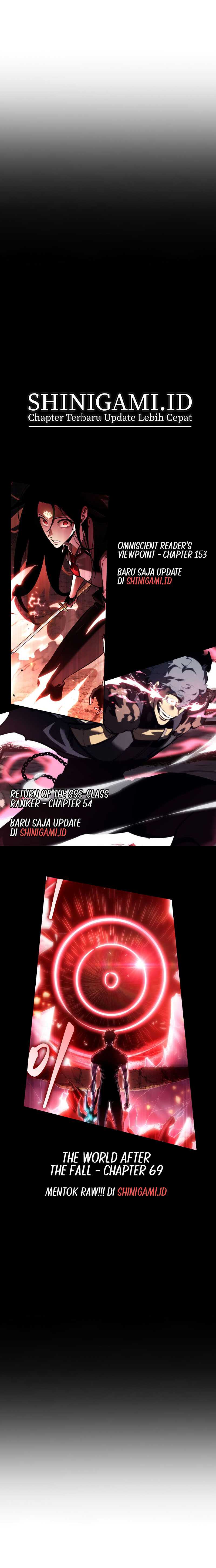 Demons’ Crest Chapter 22 Gambar 7