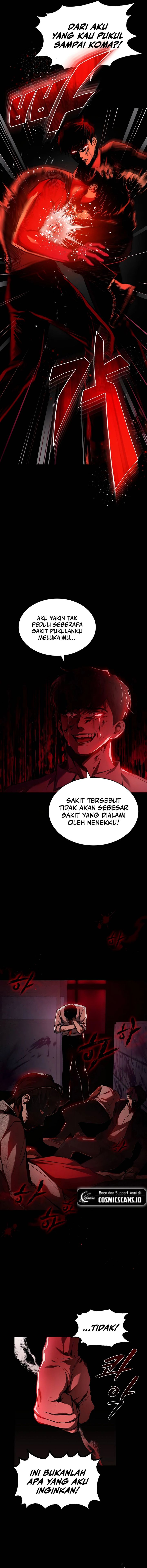 Devil Returns To School Days Chapter 1 Gambar 11