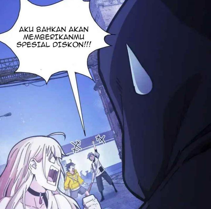 Taixu Apartment  Chapter 9 Gambar 7