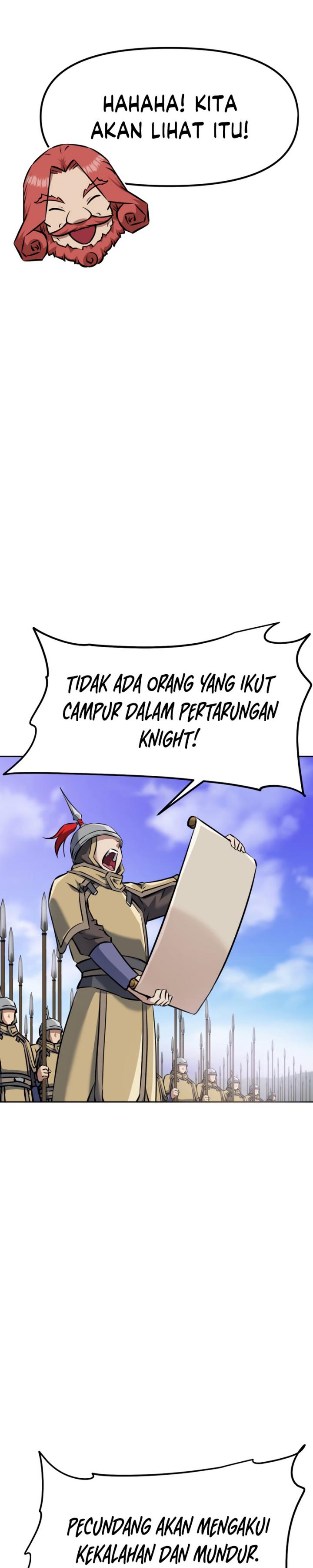 The Return of the Prodigious Swordmaster Chapter 11 Gambar 25