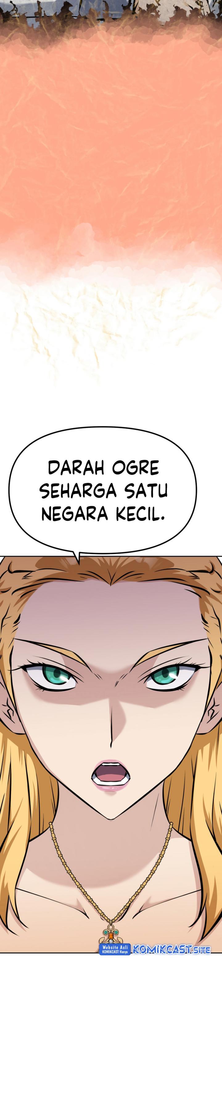 The Return of the Prodigious Swordmaster Chapter 11 Gambar 68