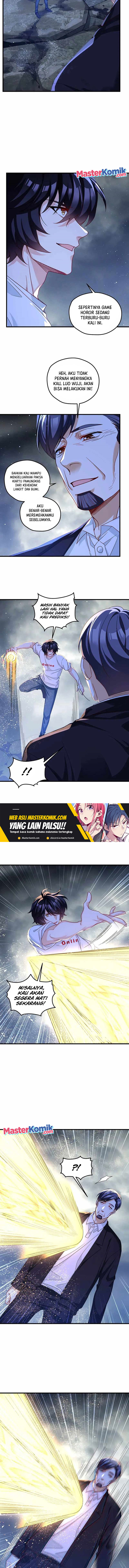 Halaman Komik