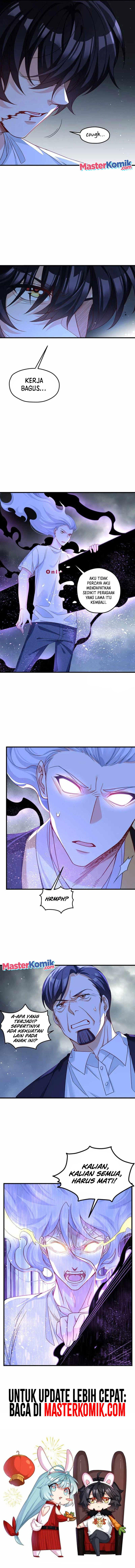 Xianzun Luowuji Chapter 189 Gambar 9