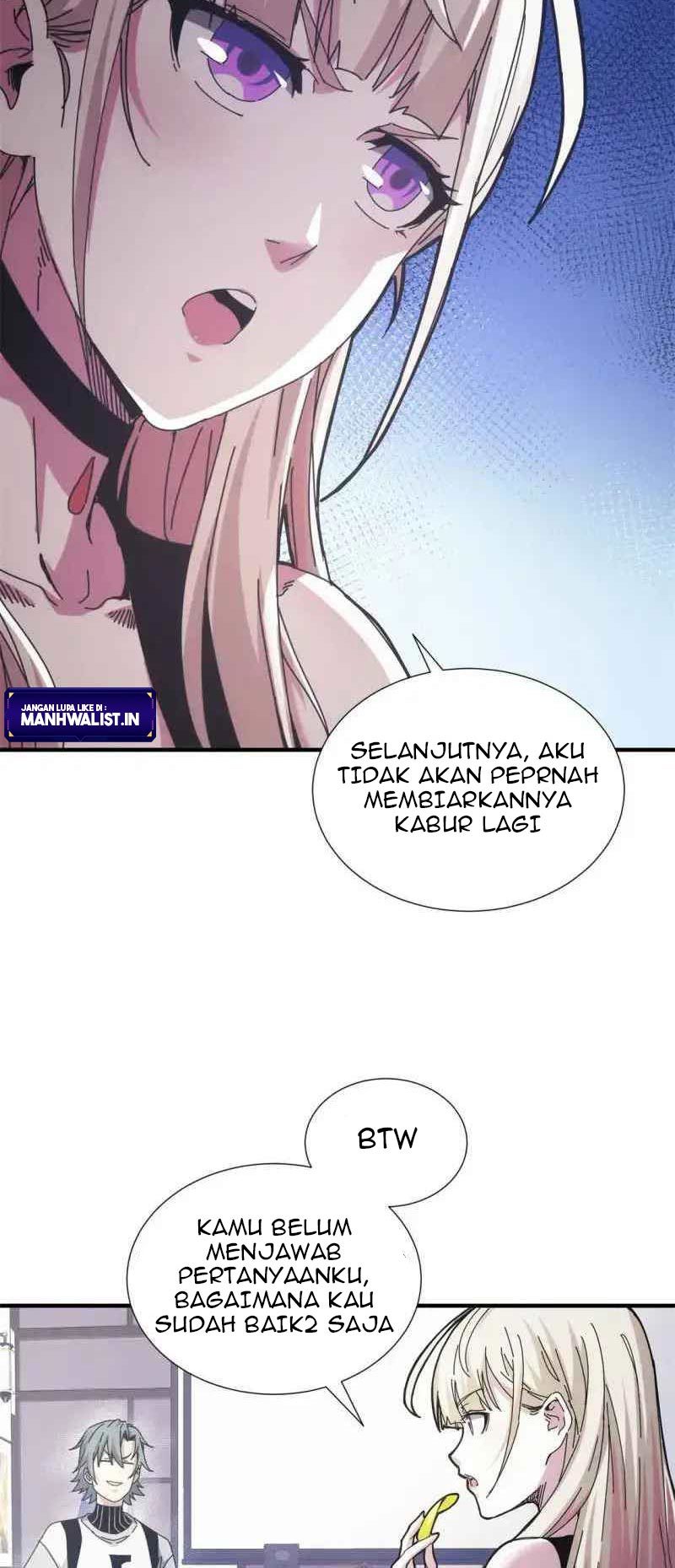 Taixu Apartment  Chapter 10 Gambar 30