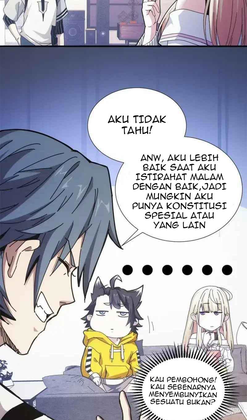 Taixu Apartment  Chapter 10 Gambar 31