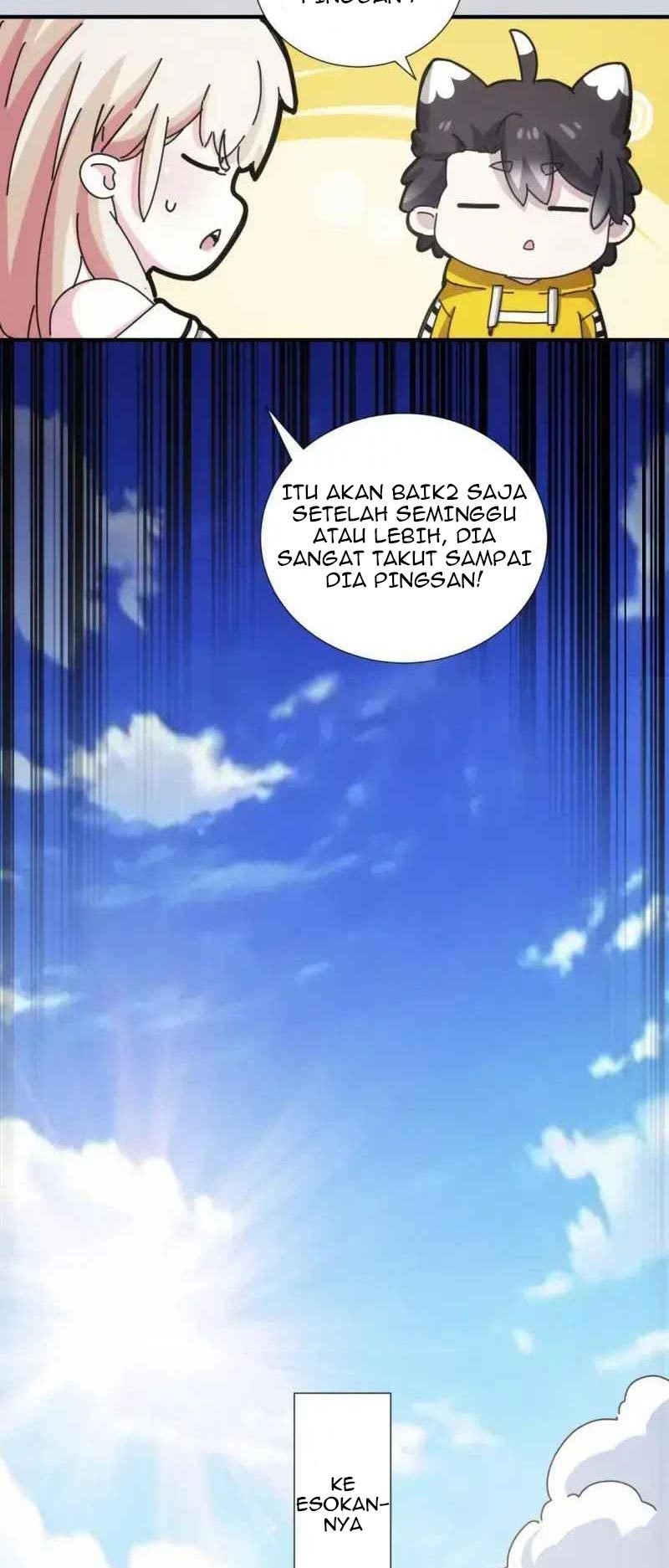 Taixu Apartment  Chapter 10 Gambar 8