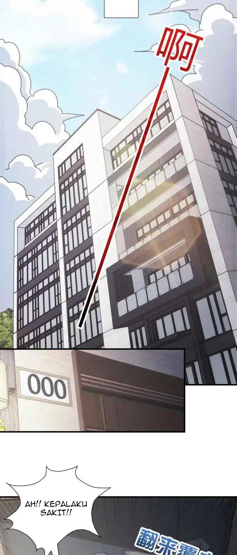 Taixu Apartment  Chapter 10 Gambar 9