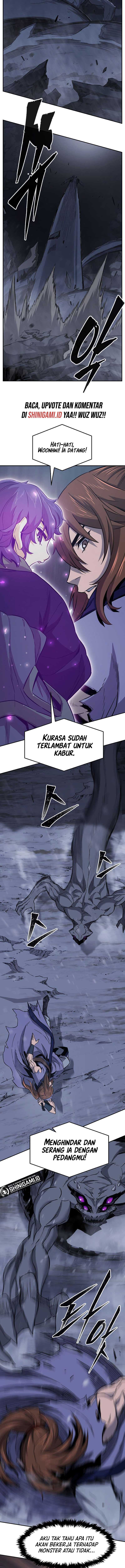 Good Hunting Chapter 7 Gambar 12