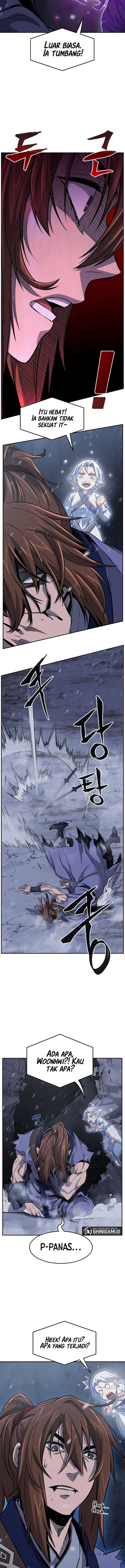 Good Hunting Chapter 7 Gambar 16