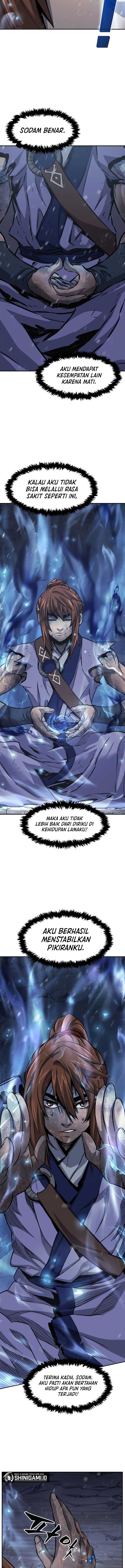 Good Hunting Chapter 7 Gambar 19