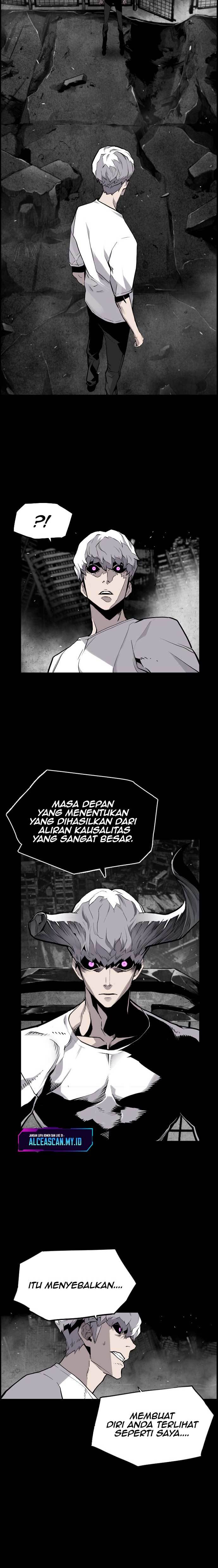 Terror Man vs Revival Man Chapter 24 Gambar 13