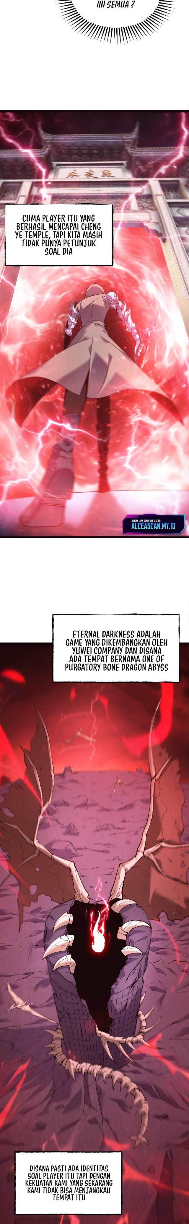 Halaman Komik