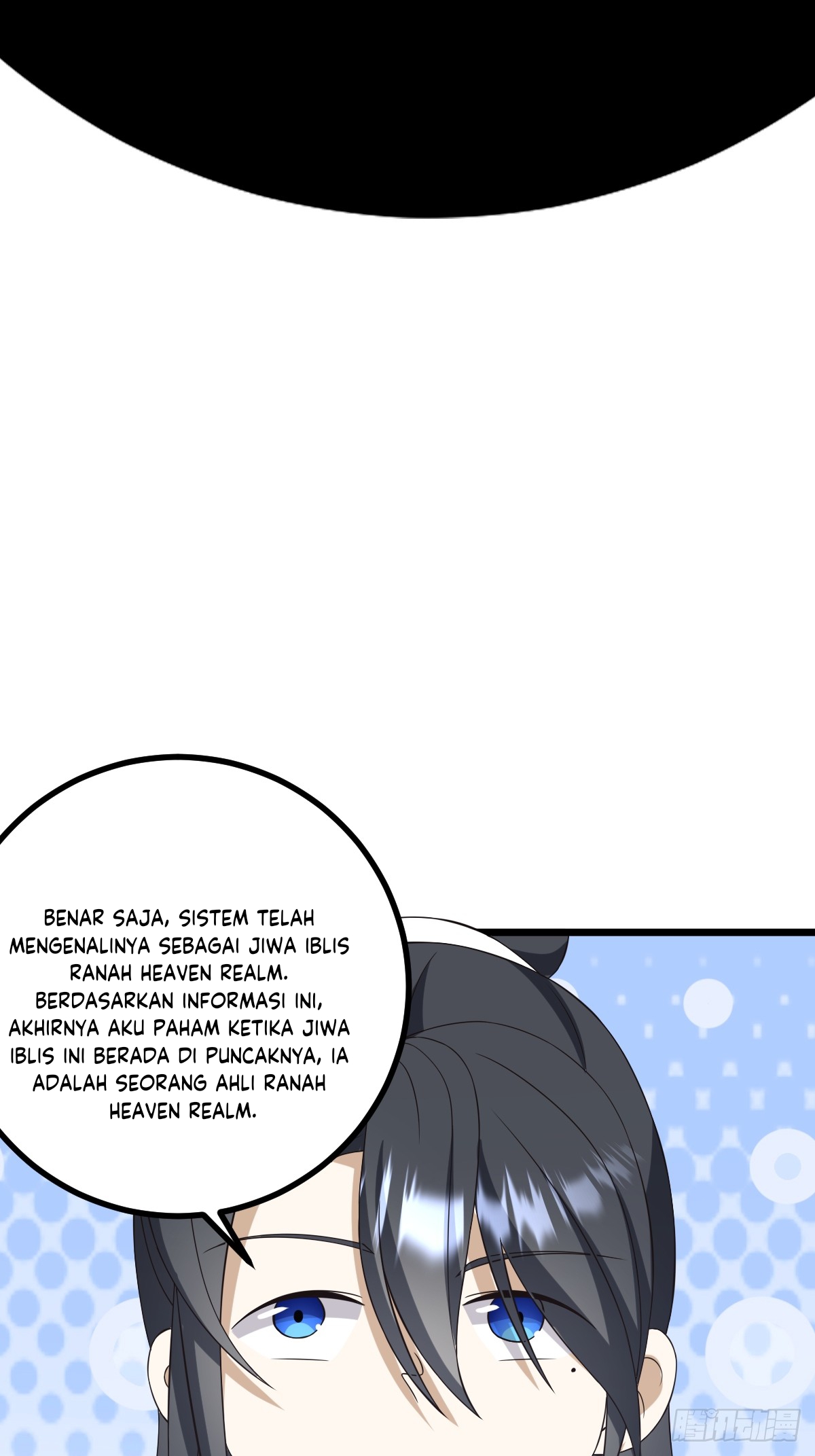 Invincible After a Hundred Years of Seclusion Chapter 75 Gambar 14