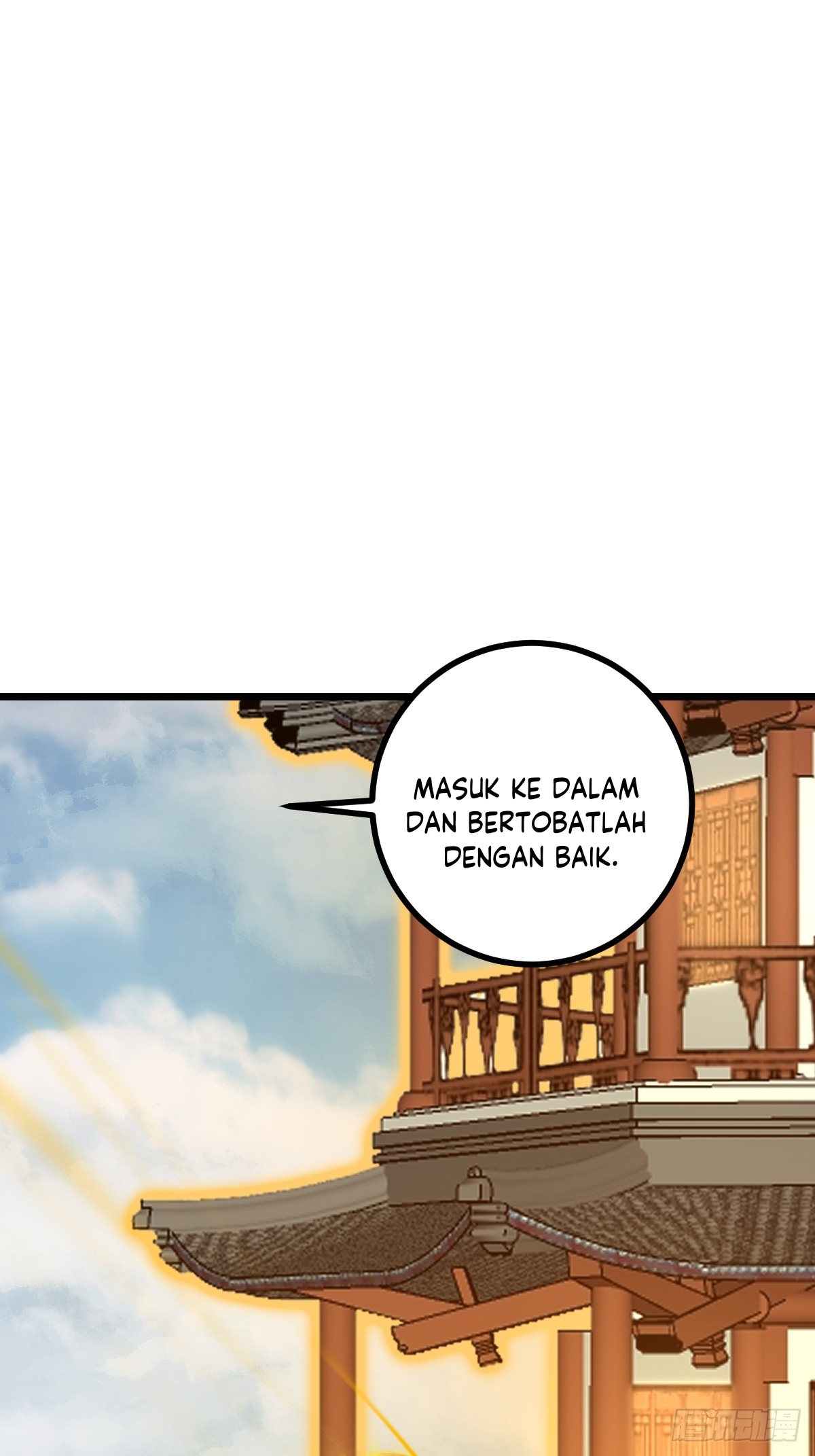 Invincible After a Hundred Years of Seclusion Chapter 75 Gambar 22