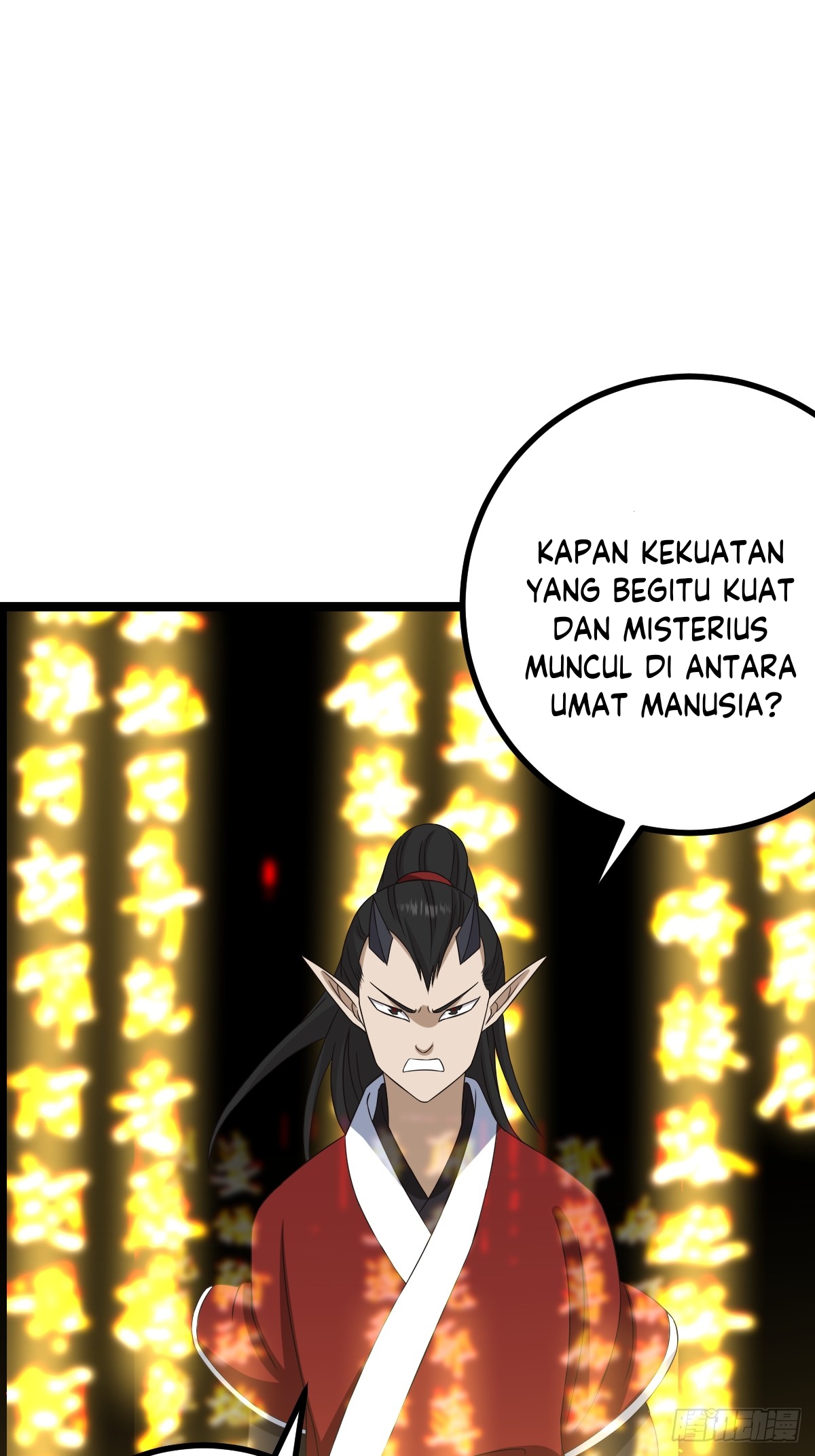 Invincible After a Hundred Years of Seclusion Chapter 75 Gambar 35