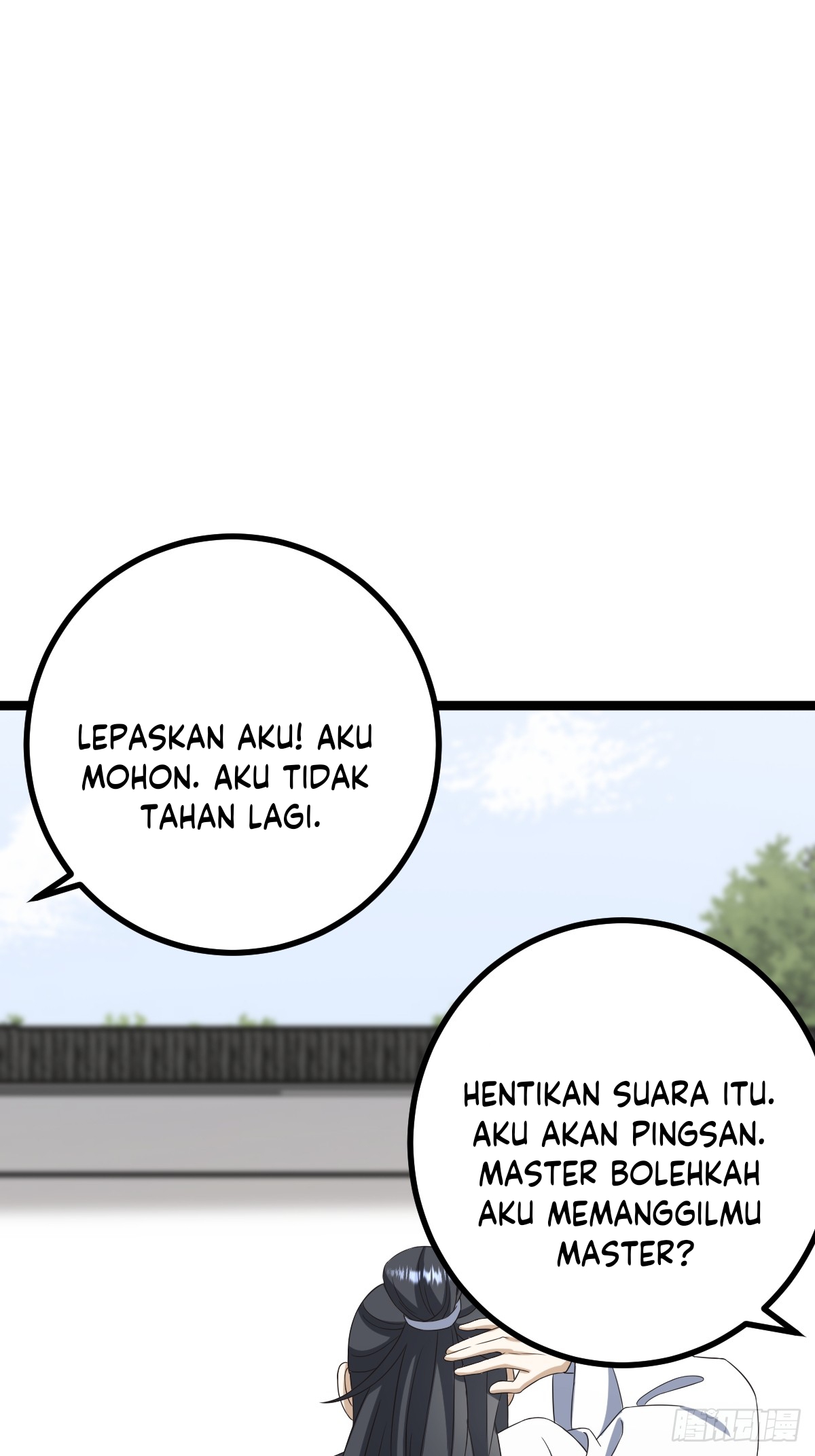 Invincible After a Hundred Years of Seclusion Chapter 75 Gambar 38