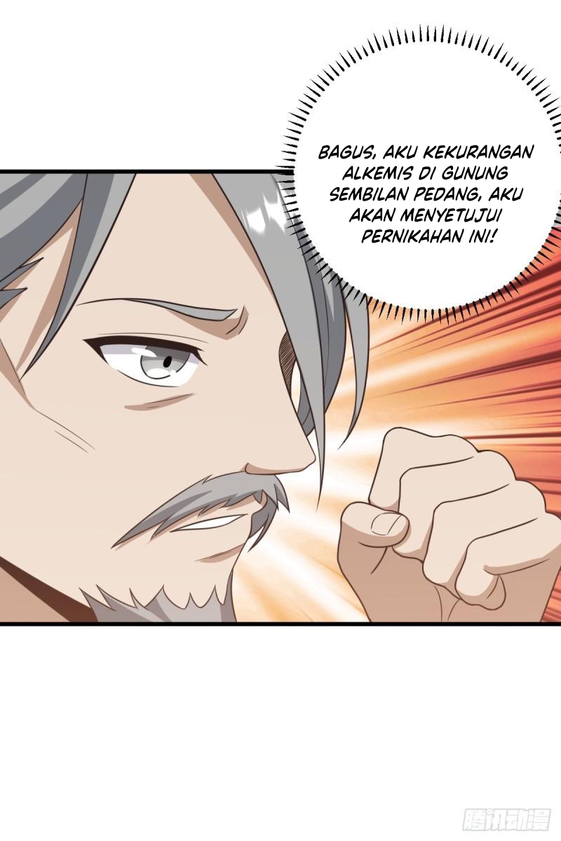 Invincible After a Hundred Years of Seclusion Chapter 73 Gambar 9