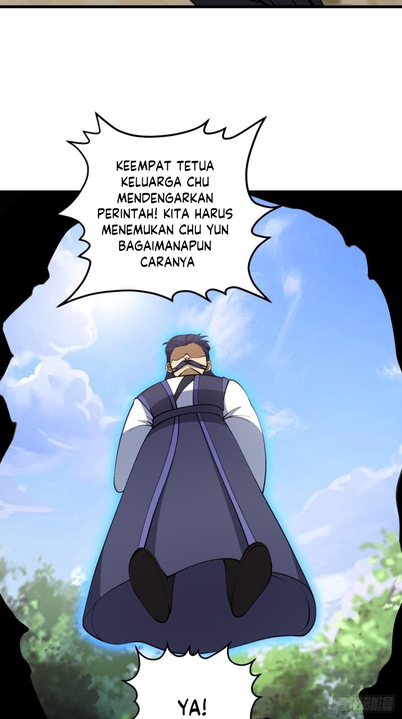 Invincible After a Hundred Years of Seclusion Chapter 72 Gambar 14