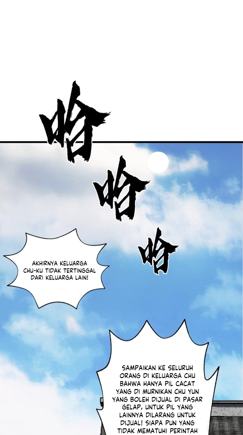 Baca Manhua Invincible After a Hundred Years of Seclusion Chapter 72 Gambar 2