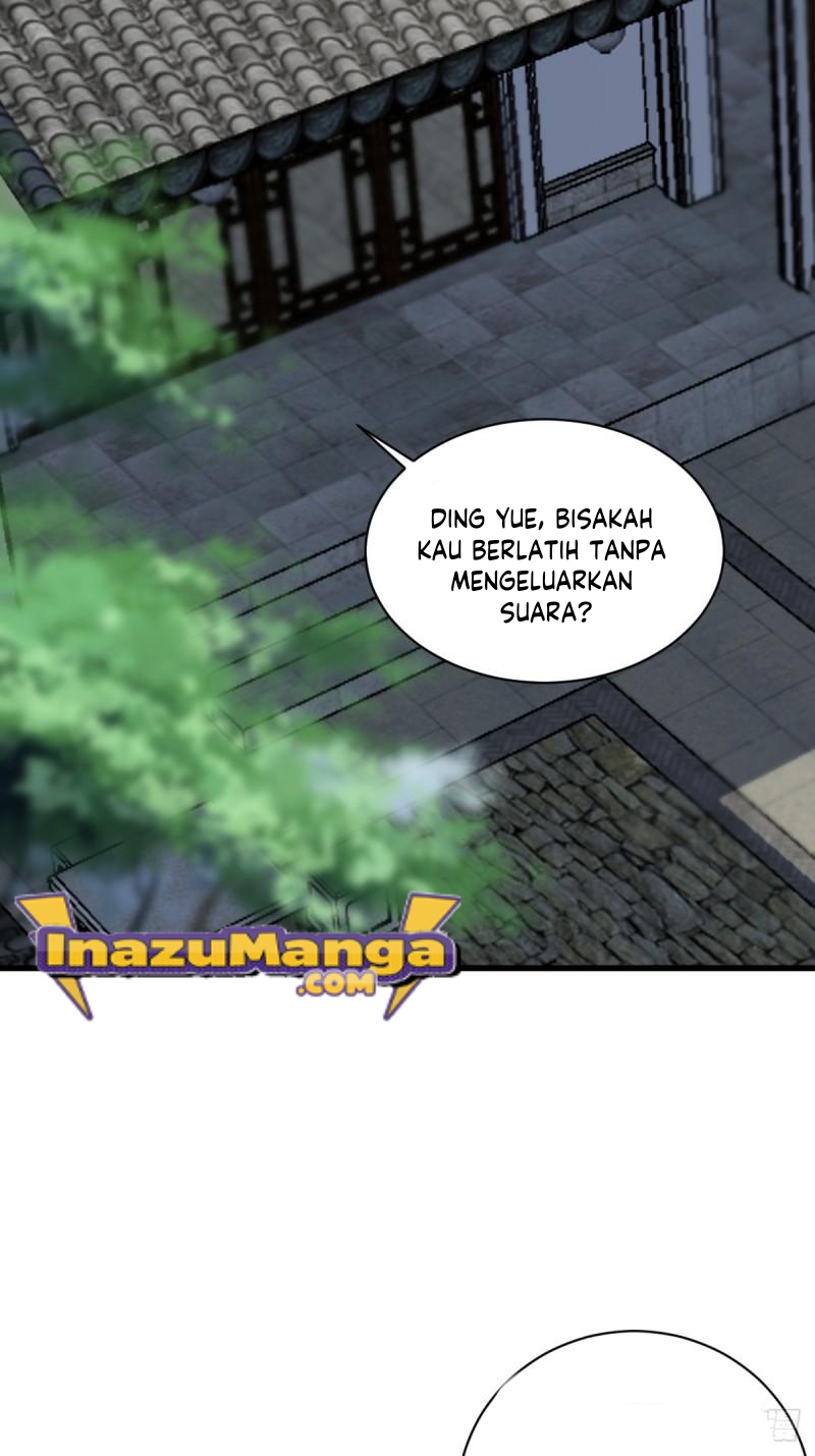 Invincible After a Hundred Years of Seclusion Chapter 71 Gambar 3